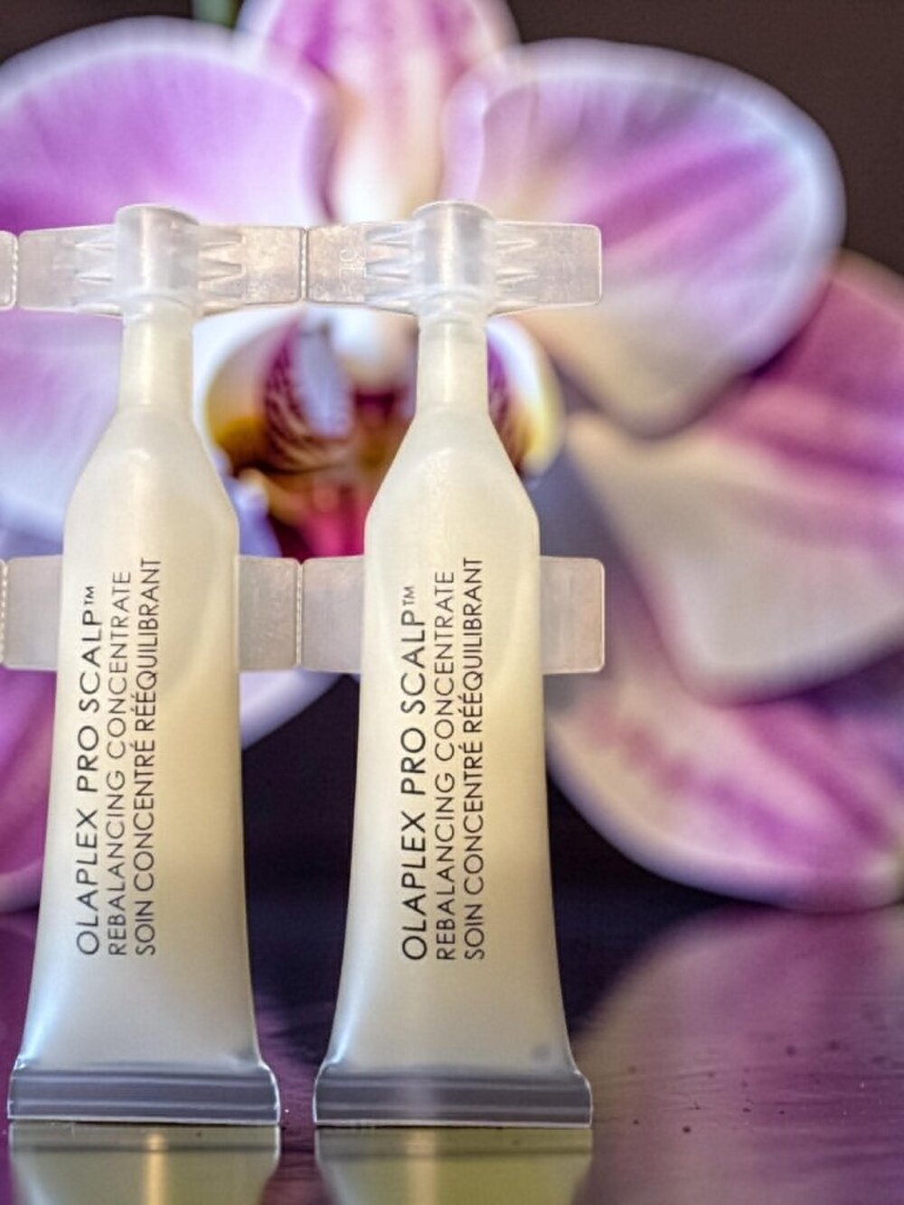 Olaplex Pro Scalp Rebalancing Concentrate 2 units 4mL/ 0.13 oz